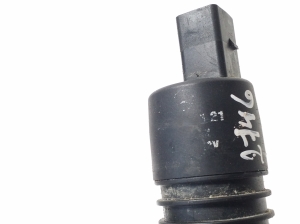 Mercedes Benz E-Class W207 (2009–2017) Front windshield washer pump A2218690121 - 3