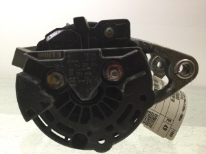 Opel Zafira A (1999–2005) Ģenerators 09133600 - 3