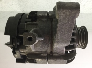 Opel Zafira A (1999–2005) Ģenerators 09133600 - 4