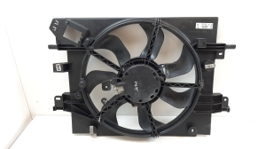 Ventilateur de refroidissement - 214811626R