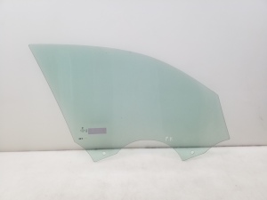 BMW 1 SERIES F20 (2010–2026) Front door glass - 3