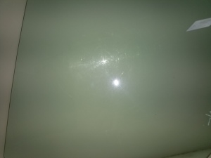 BMW 1 SERIES F20 (2010–2026) Front door glass - 4