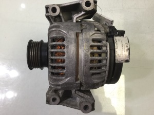 Generaator - 93175811 