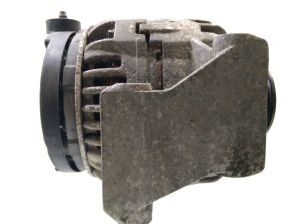 Opel Vectra C (2002–2008) Generaator 93175811 - 5