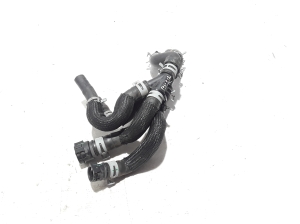  Cooling radiator hose 