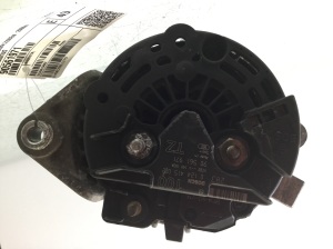 Opel Vectra C (2002–2008) Generaator 90561971 - 2
