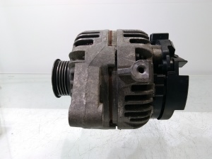 Opel Vectra C (2002–2008) Generaator 90561971 - 4