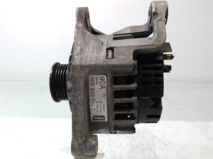 Lichtmaschine - 06B903016D 