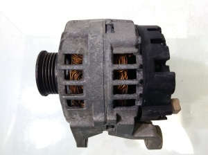 Volkswagen Passat B5 (1997–2005) Alternator 06B903016D - 6