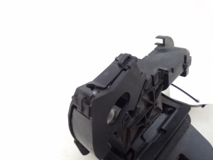 AUDI A6 ALLROAD C6 (2004–2011) Trunk lid lock 8P4827505C - 3