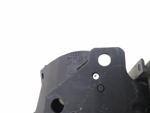 AUDI A6 ALLROAD C6 (2004–2011) Trunk lid lock 8P4827505C - 4