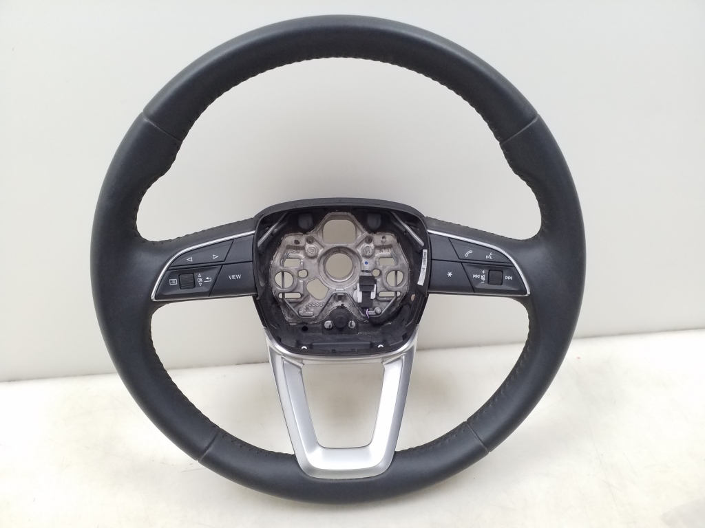 AUDI Q3 F3 (2018-2024) Steering Wheel 83A419091D 25060850