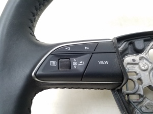 AUDI Q3 F3 (2018–2026) Stūre un tās daļas 83A419091D - 3