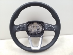 AUDI Q3 F3 (2018–2026) Stūre un tās daļas 83A419091D - 4