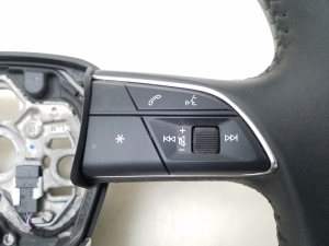 AUDI Q3 F3 (2018–2026) Stūre un tās daļas 83A419091D - 6