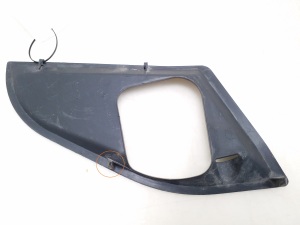 BMW 5 SERIES F10 (2010–2017) Kapotialune kate 10627110 - 3