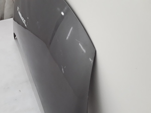 RENAULT Scenic (2009–2015) Motorhaube 651000036R - 3