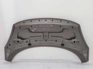 RENAULT Scenic (2009–2015) Motorhaube 651000036R - 4