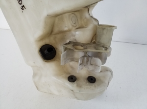 Mercedes Benz E-Class W211 (2002–2009) Front washer fluid reservoir A2118602760 - 4