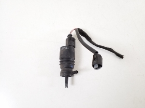   Front windshield washer pump  - A2218690121 
