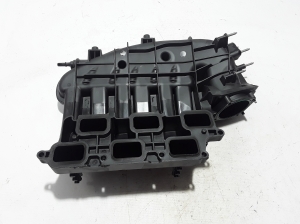  Intake manifold 