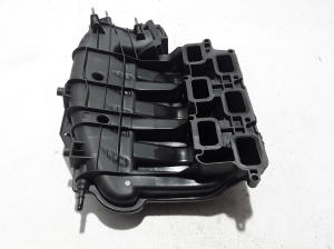  Intake manifold 