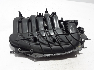   Intake manifold 