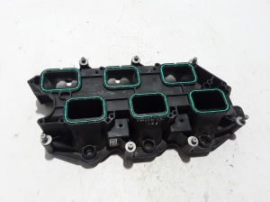   Intake manifold insert 