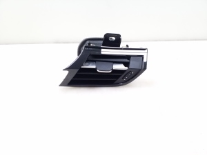 Dashboard air vent grilles - 83B820901