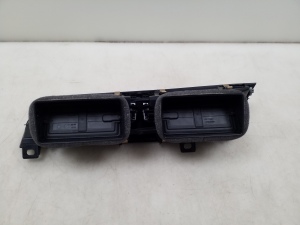 AUDI Q3 F3 (2018–2026) Dashboard air vent grilles 83B820903 - 3