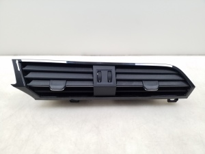 Dashboard air vent grilles - 83B820903