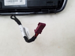 BMW 4 SERIES F36 (2013–2020) Heater control panel 6832880 - 3