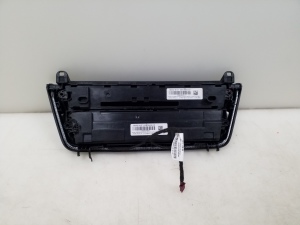 BMW 4 SERIES F36 (2013–2020) Heater control panel 6832880 - 6
