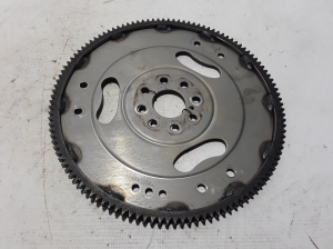  Clutch flywheel 