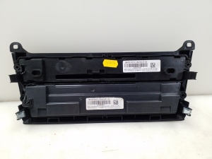 BMW 3 SERIES F30 (2011–2018) Heater control panel 9323554 - 5