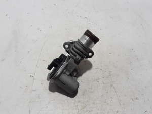  EGR valve 