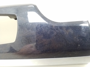 BMW 7 SERIJA F02 (2008–2015) Armatuurlaua viimistlus 9192355 - 3