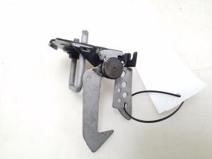 BMW 7 SERIJA F01 (2008–2015) Hood latch 7183764 - 2