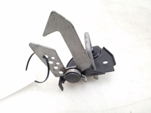 BMW 7 SERIJA F01 (2008–2015) Hood latch 7183764 - 2