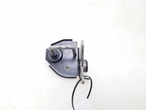 Motora pārsega slēdzene - 7183764