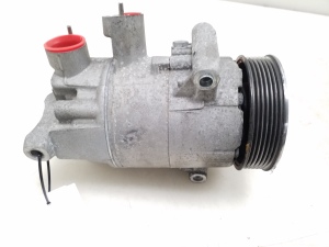 Skoda Superb (2008–2015) A/C compressor 5K0820803A - 3