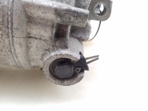 Skoda Superb (2008–2015) A/C compressor 5K0820803A - 4