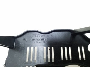 AUDI A4 B8 (2007–2016) Other engine part 06H103138E - 3