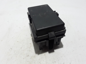  Fuse block holder under the hood 