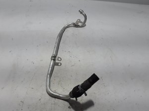  Cooling radiator hose 