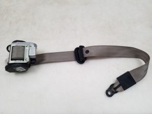 Sicherheitsgurt hinten - 4L0857806H