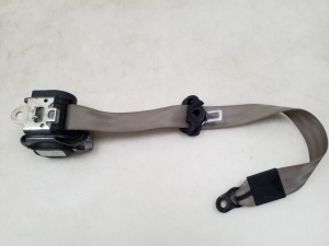 AUDI Q7 (2006–2015) Sicherheitsgurt hinten 4L0857806H - 4