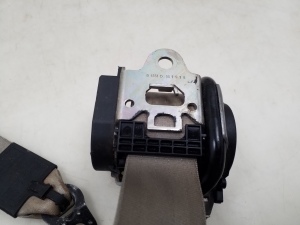 AUDI Q7 (2006–2015) Sicherheitsgurt hinten 4L0857805H - 4