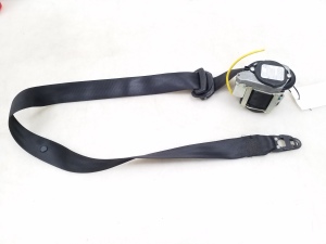 Sicherheitsgurt vorne - 7L6857706A