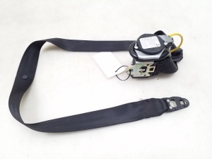 Volkswagen Touareg I (2002–2010) Sicherheitsgurt vorne 7L6857706A - 4